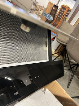 Prodám digestoř Amica s integrovaným osvětlením - 2