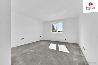 Prodej rodinného domu 124 m2, Morašice - 2