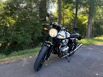 Royal Enfield Continental GT 650 - 2