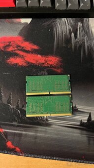 SO-DIMM DDR5 2x8GB - 2