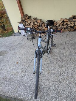 Dámské trekové kolo Kelly´s - 2