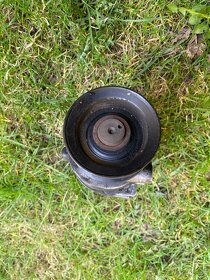 Vyveva ford tranzit - 2