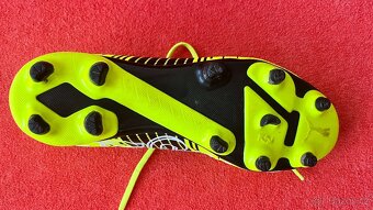 juniorské kopačky Puma Future Z 4.1 FG/AG EU40.5 - 2