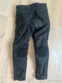 Pánské kalhoty modeka vel 54/34 - 2