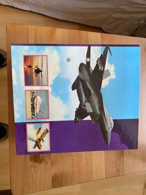 Encyklopedie letadel - 2