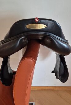 Sedlo Equip EK EVO - 2