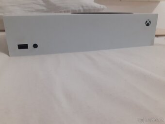 Xbox series s 500gb - 2