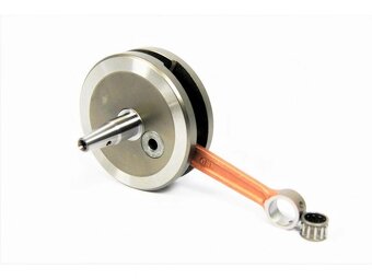 Jawa 50 pionýr, babetta kliková hřídel CKR - 2