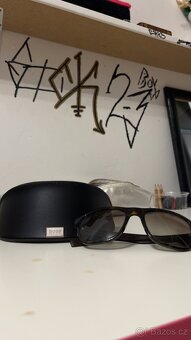 Hugo boss brýle - 2