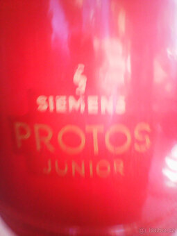 PRODÁM FUNKČNÍ LUKS - 2