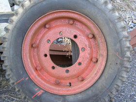 Prodám 20" kola Ford Canada - Chevrolet Canada - 2