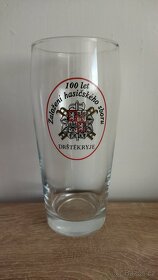 Pivní sklo - 2