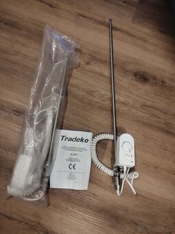 Primotop tyc s termostatem - 2