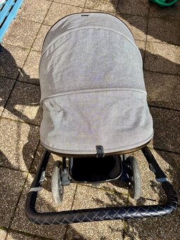 Kočárek Joolz day 3 dvojkombinace - 2