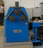 Zakružovačka profilů a trubek ZB100-2H - 2