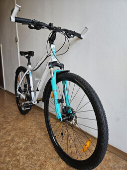 Dámské kolo Author Vertigo ASL - 2