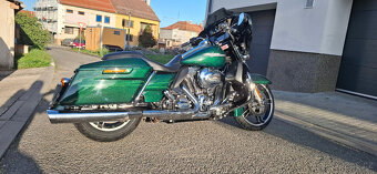 Harley Davidson Street Glide Special FLHXS 2016 jako nová - 2