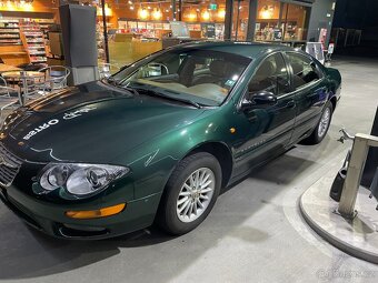 Chrysler300M,3.5,V6,71TKM Top nabídka - 2