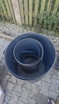 Hliníkový embosovaný plech 0,6mm - 2