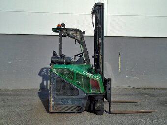 Čtyřcestný vozík Combilift C3000CB , 3 t diesel,pozicioner - 2