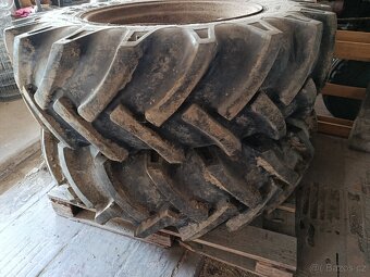 Prodám Zetor 6711 - 2