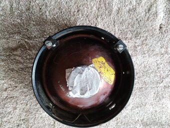 Pomocný světlomet Š110R - 2