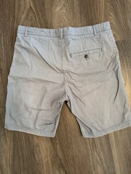 Pánské kraťasy DIVIDED - 2