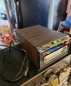 8 TRACK PŘEHRÁVAČ TOP STAV - 2