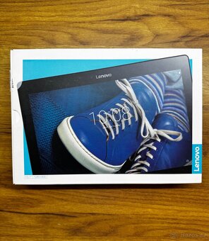 Lenovo TAB2 A10-30 - 2