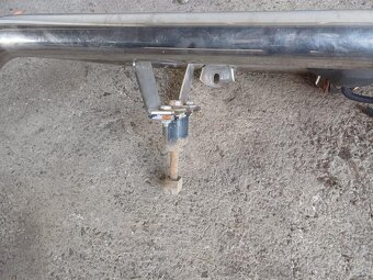 Světelná rampa DAF XF, DAF CF - 2