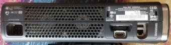 Xbox360 - 120GB + zdroj + ovladač - 2