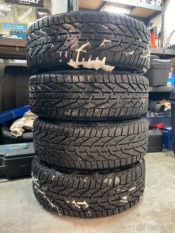 Alu kola 5x120 bmw e46 - 2