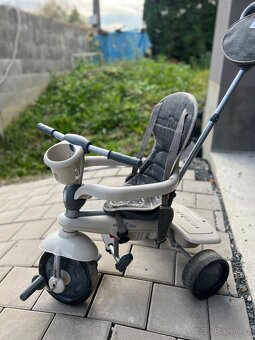 Dětské odrazedlo - 2