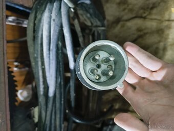 Prodám cirkulárku - 2