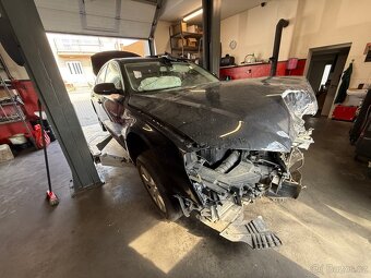 NAHRADNI DILY Audi A8 D4 4H 4.2TDI 258kw CDSB - 2