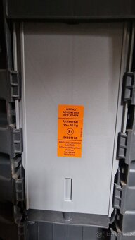 Britax Römer Adventure - 2