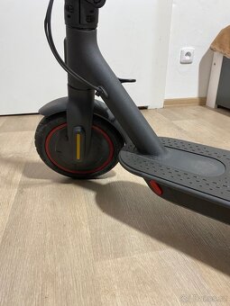 Xiaomi Mi Scooter Pro 2 - 2