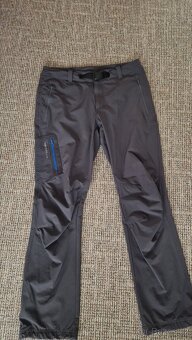 Prodám pánské softshellové kalhoty zn. Nortfinder - 2