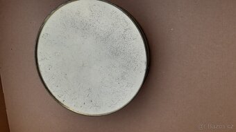 sberatelska plechova krabicka Marianskolazenske oplatky - 2