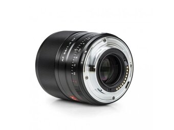 VILTROX AF 56mm f/1.4 (FUJI X) - 2