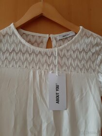 Nová halenka About you, vel. 36 - 2