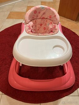 Dětské chodítko - 2