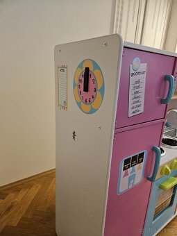 Dětská kuchyňka Kidkraft - 2