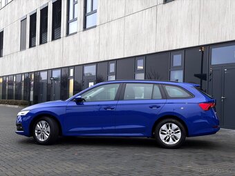 Škoda Octavia 2.0 tdi 110 kw / DSG / 2021 / DPH - 2