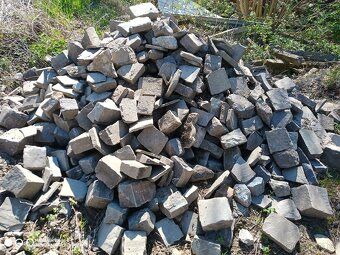 Stavební kámen - 2