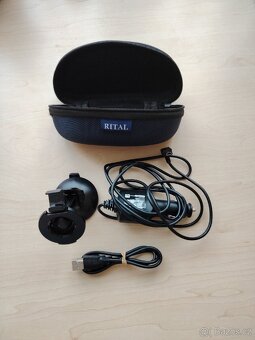 Navigace Nüvi 2457 LMT - 2