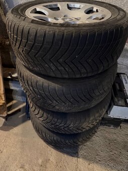 Zimní pneu - 2