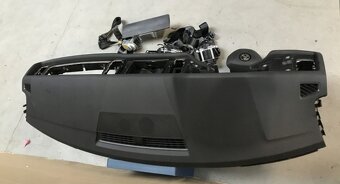 Airbagová sada Škoda Kodiaq KOMPLET ORIGINÁLNÍ - 2