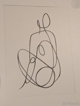 Obrazy  30 x 40 cm - DESENIO - 2