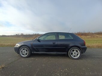 Audi A3 8l 1.9tdi 81kw - 2